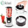 Batidora de Vaso Kiwi 1 L 400W 400 W 1 L 1L