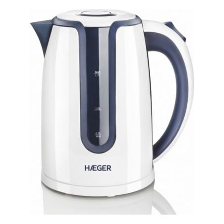 Hervidor Haeger Hot 1,7 L 2200W