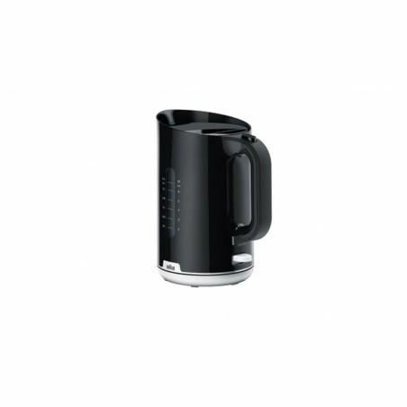 Hervidor Braun WK1100BK 1,7 L 2200W Negro Plástico 2200 W 1,7 L