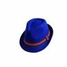 Sombrero Lancaster CAL003-4 Azul