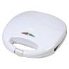 Sandwichera COMELEC SA-1204 700W Blanco 700 W