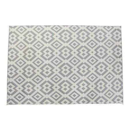 Alfombra DKD Home Decor Poliéster Árabe (160 x 230 x 1.3 cm)