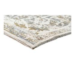 Alfombra DKD Home Decor Algodón (60 x 240 x 1 cm)