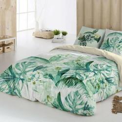 Funda Nórdica Toscana Tropical Costura Localization-B07RYMB7CN Cama de 180 (260 x 220 cm)