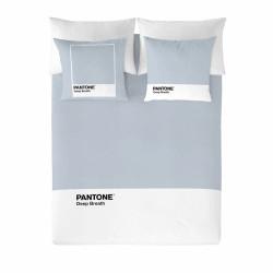 Funda Nórdica Pantone Deep Breathe Cama de 180 (260 x 220 cm)