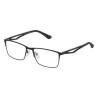 Montura de Gafas Police VK5550587 Marrón Ø 51 mm Infantil