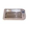 Tostadora COMELEC TP-706 600W 600 W