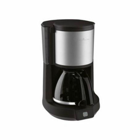 Cafetera de Goteo Moulinex FG370811 1,25 L Negro