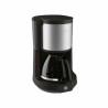 Cafetera de Goteo Moulinex FG370811 1,25 L Negro