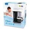 Cafetera de Goteo TM Electron 0,6 L 6 Tazas