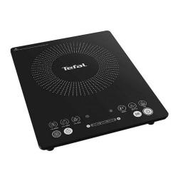 Placa de Inducción Tefal IH2108 26 cm 2100W Negro