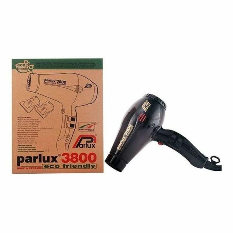 Secador de Pelo Parlux GF11412 2100W