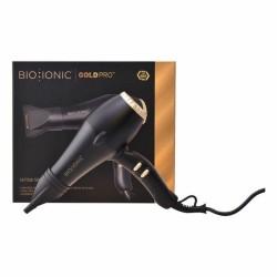 Secador de Pelo Gold Pro Bio Ionic Goldpro 1200W