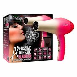 Secador de Pelo Glamour Id Italian Airlissimo Gti 2300W (1 unidad)