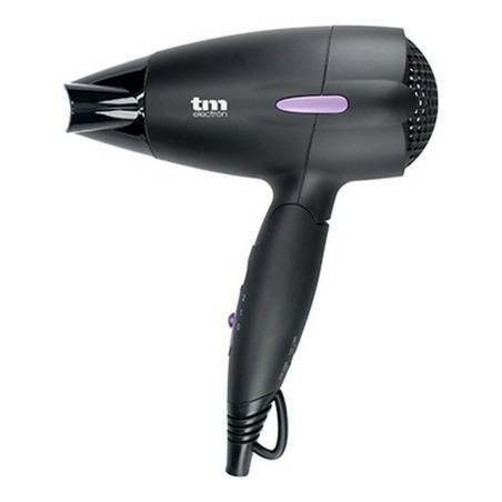 Secador de Pelo TM Electron