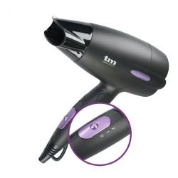 Secador de Pelo TM Electron