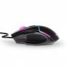 Ratón Gaming Energy Sistem Gaming Mouse ESG M2 Flash RGB