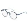 Montura de Gafas Police VK0834906QS Azul Ø 49 mm Infantil