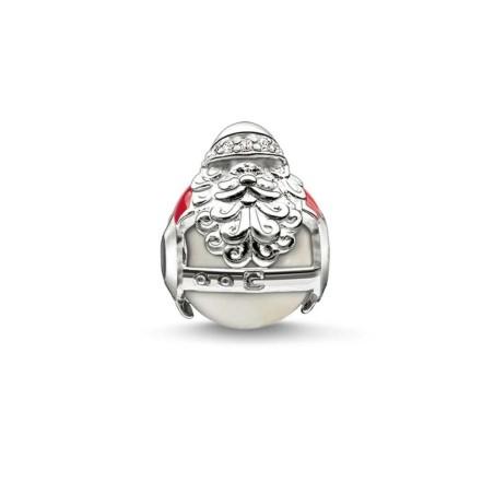 Abalorio Mujer Thomas Sabo SET0359-494-11-L2076 Plateado 1 cm