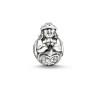 Abalorio Mujer Thomas Sabo SET0359-494-11-L4013 Plateado 1 cm