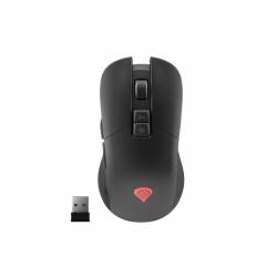 Ratón Gaming Genesis ZIRCON 330 3600 DPI Negro