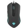 Ratón Gaming Genesis NMG-1410 2400 DPI Negro