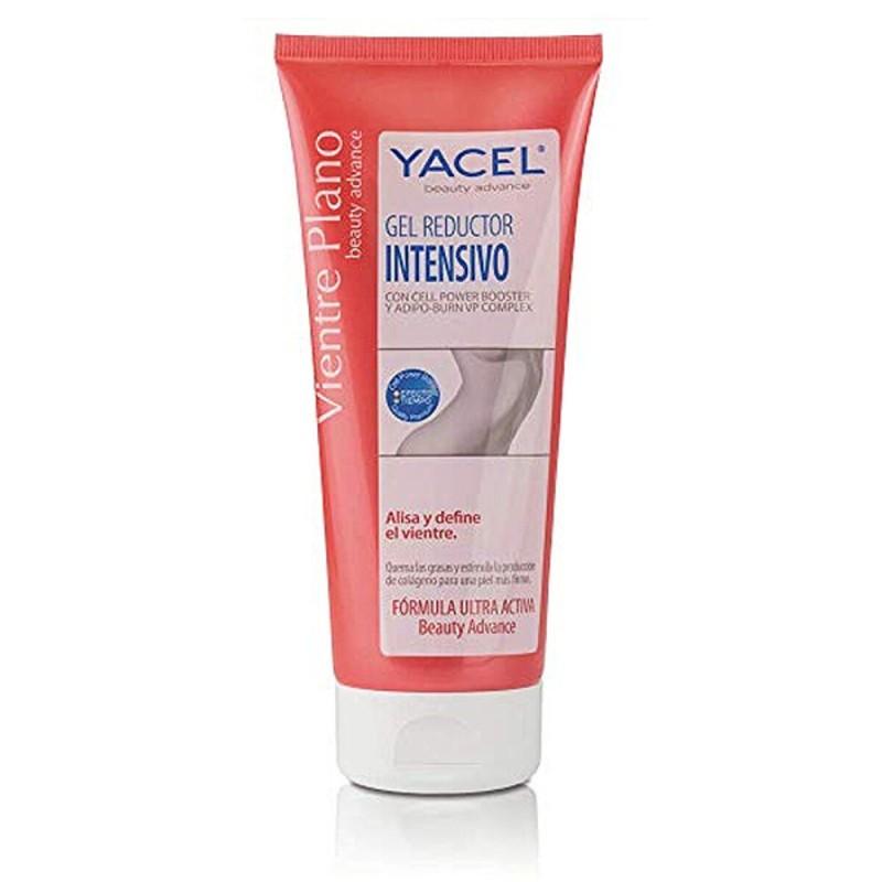 Gel Reductor Vientre Plano Yacel VIENTRE PLANO (200 ml) 200 ml