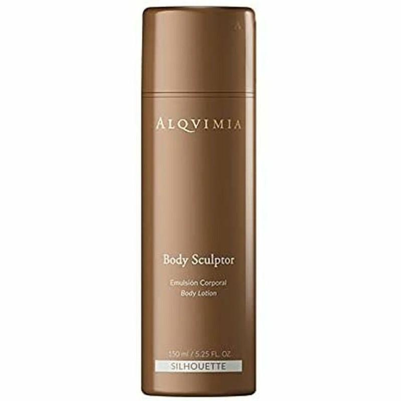 Emulsión Corporal Alqvimia Body Sculptor (150 ml)