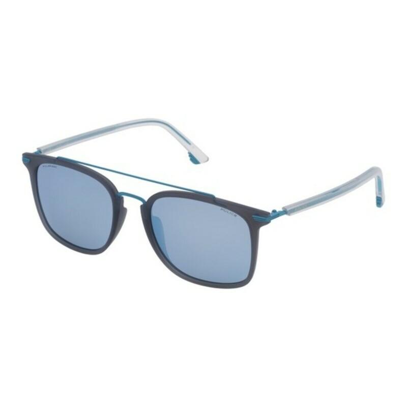 Gafas de Sol Unisex Police SPL58354M20P