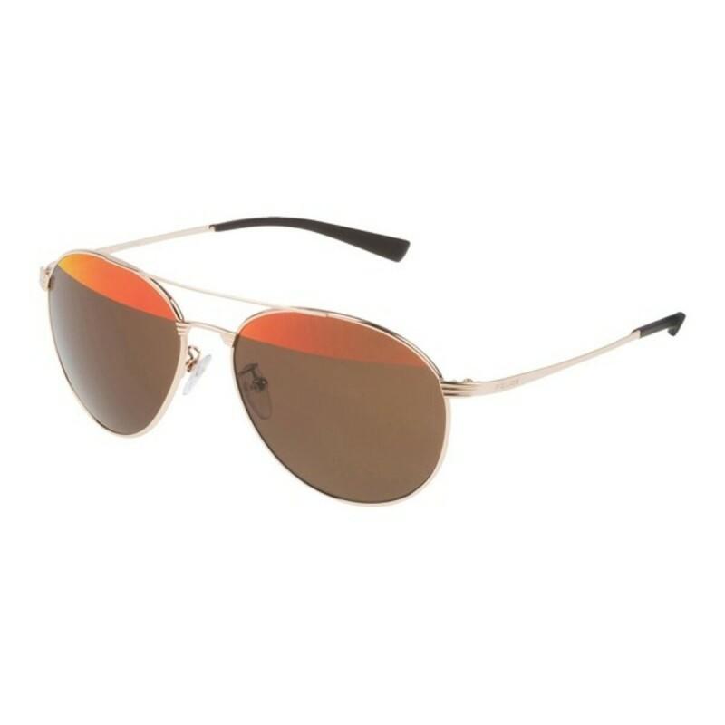 Gafas de Sol Unisex Police S8953V