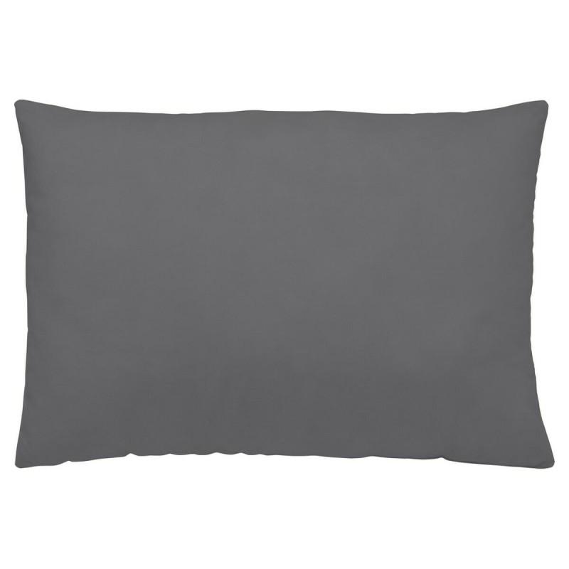 Funda de almohada Naturals Gris (45 x 155 cm)