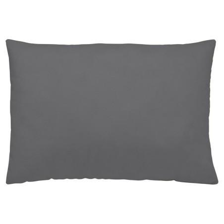 Funda de almohada Naturals Gris (45 x 155 cm)