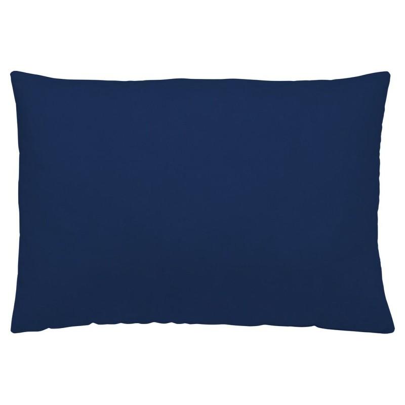 Funda de almohada Naturals Azul (45 x 110 cm)