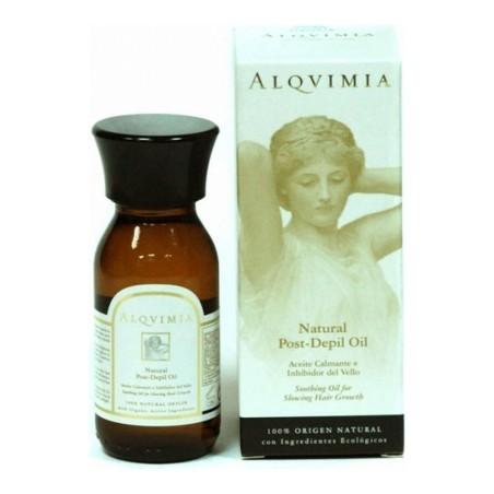 Aceite Hidratante Alqvimia Post-Depil (60 ml)