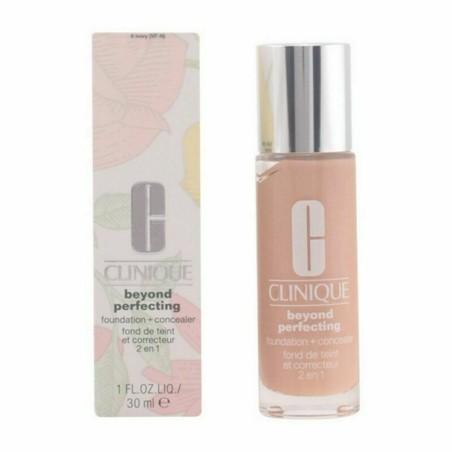 Fondo de Maquillaje Clinique 30 ml