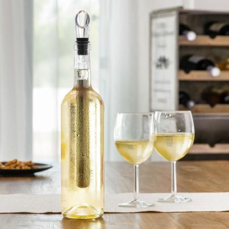 Enfriador de Vino con Aireador InnovaGoods