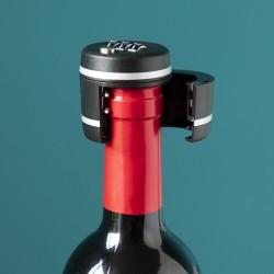 Candado para Botellas de Vino Botlock InnovaGoods