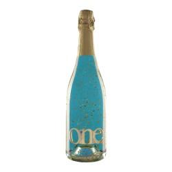 Vino Espumoso ONE Gold Blue 75 cl