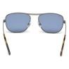 Gafas de Sol Hombre Web Eyewear WE0199A Ø 55 mm