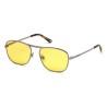 Gafas de Sol Hombre Web Eyewear WE0199A Ø 55 mm