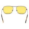 Gafas de Sol Hombre Web Eyewear WE0199A Ø 55 mm