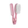 Set de Peluquería Infantil Beter Peine Bebe Rosa (2 pcs) 2 Piezas