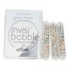 Gomas de Pelo Slim Invisibobble (3 Piezas)