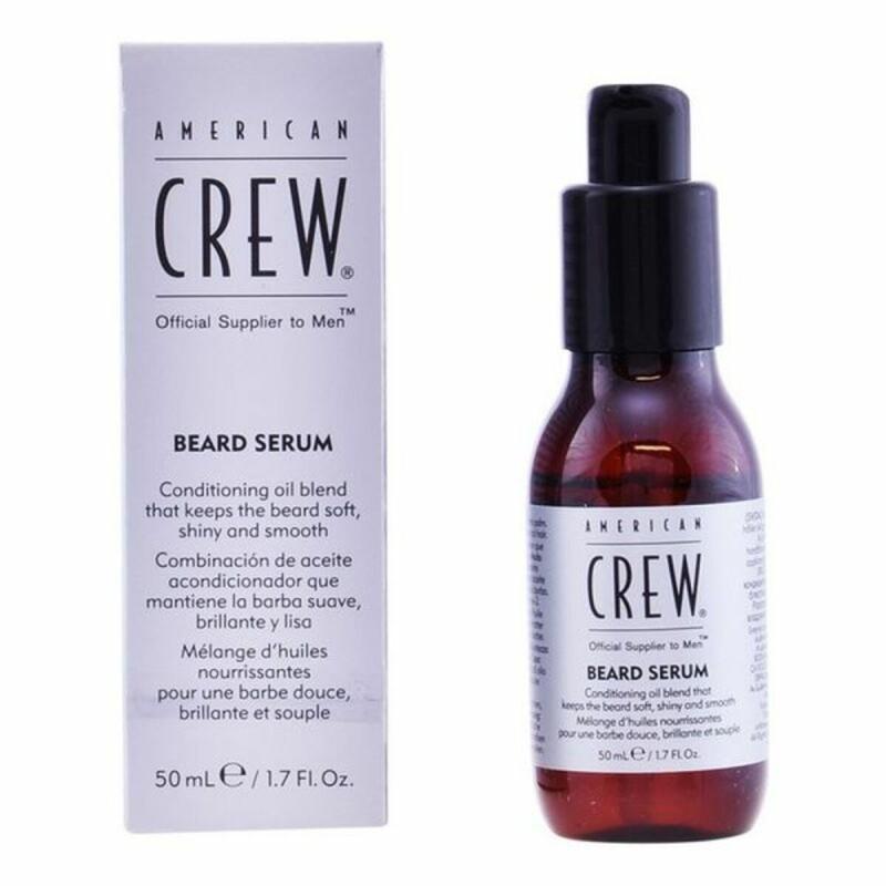 Sérum American Crew (50 ml) (50 ml)