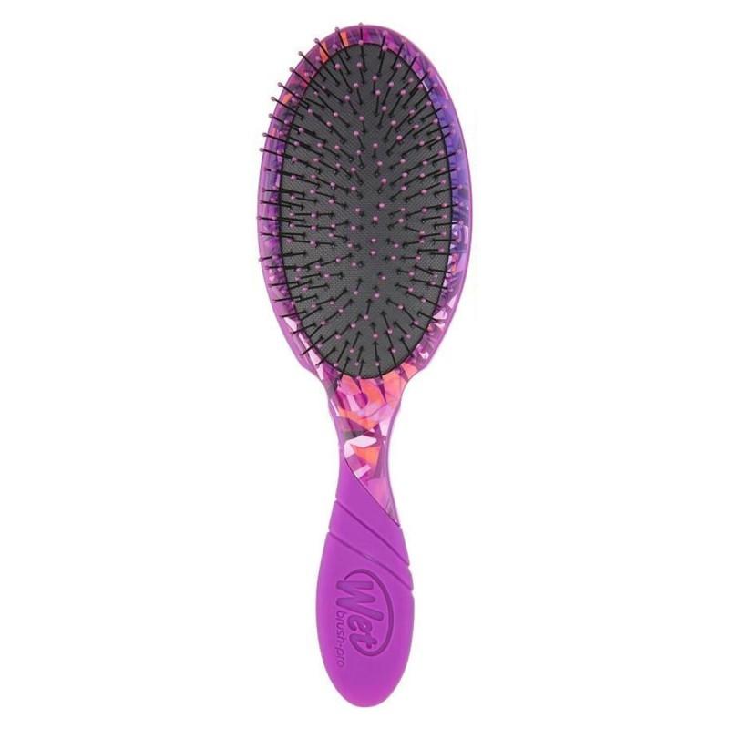 Cepillo The Wet Brush Professional Pro Violeta (1 Pieza) (1 unidad)