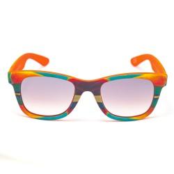 Gafas de Sol Unisex Italia Independent 0090-TUC-000