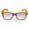 Gafas de Sol Unisex Italia Independent 0090-TUC-000