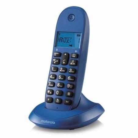 Teléfono Inalámbrico Motorola C1001