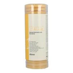 Cera Depilatoria Corporal Gialla Idema De discos (400 g)