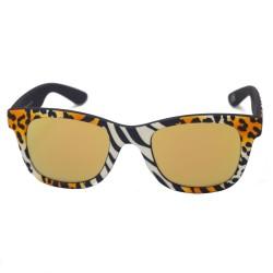 Gafas de Sol Unisex Italia Independent 0090-ZEB-001